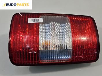 Стоп за Volkswagen Caddy III (03.2004 - 05.2015), позиция: лява