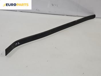 Външна лайсна врата за Volkswagen Caddy III (03.2004 - 05.2015), позиция: предна, лява