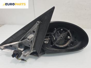 Огледало за BMW 1 Series E87 (11.2003 - 01.2013), позиция: лява