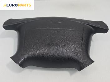 Airbag за Daewoo Nubira Sedan II (06.1999 - 07.2002), позиция: предна