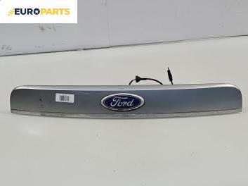 Лайсна заден капак за Ford Mondeo III Turnier (10.2000 - 03.2007), позиция: задна