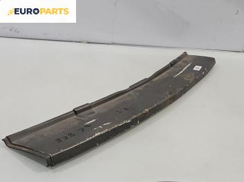 Лайсна заден капак за Renault Laguna II Grandtour (03.2001 - 12.2007), позиция: задна