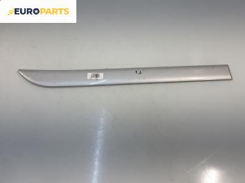 Лайсна заден капак за Mercedes-Benz A-Class Hatchback W169 (09.2004 - 06.2012), позиция: задна