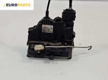 Брава на врата за Opel Meriva B Minivan (06.2010 - 03.2017), позиция: предна, лява