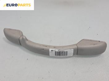 Ръкохватка за таван за Peugeot 207 Hatchback (02.2006 - 12.2015), позиция: задна, дясна
