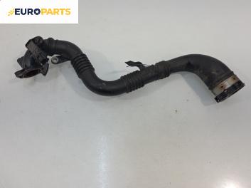 Маркуч турбо за Nissan Qashqai II SUV (11.2013 - ...) 1.2 DIG-T, 115 к.с.