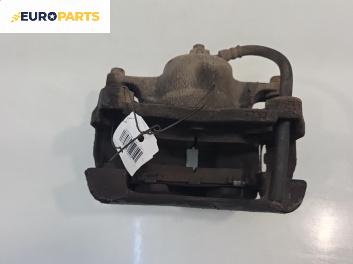 Спирачен апарат за Nissan Qashqai II SUV (11.2013 - ...), позиция: предна, дясна