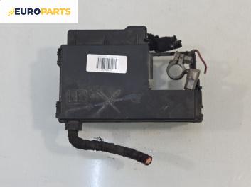 Клема плюсов кабел за Opel Meriva B Minivan (06.2010 - 03.2017) 1.4, 140 к.с.