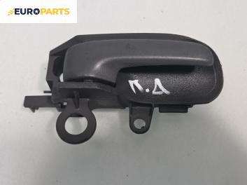 Вътрешна дръжка за Toyota Yaris Hatchback I (01.1999 - 12.2005), позиция: предна, дясна