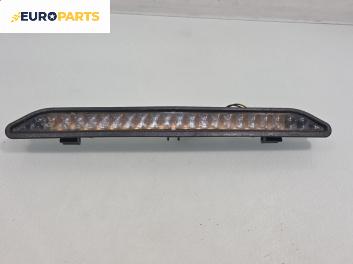 Трети стоп за Opel Zafira A Minivan (04.1999 - 06.2005)