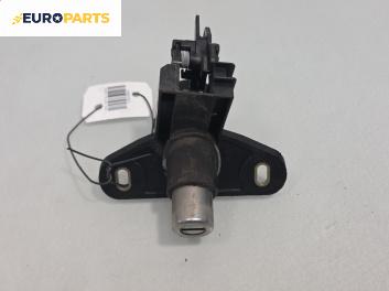 Ключалка заден капак за Opel Zafira A Minivan (04.1999 - 06.2005), позиция: задна