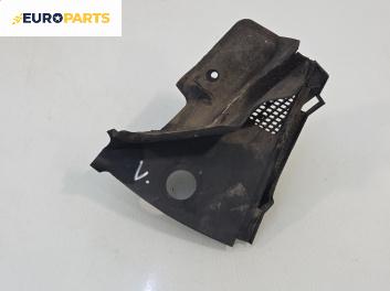 Кора под чистачки за Opel Zafira B Minivan (07.2005 - 14.2015)