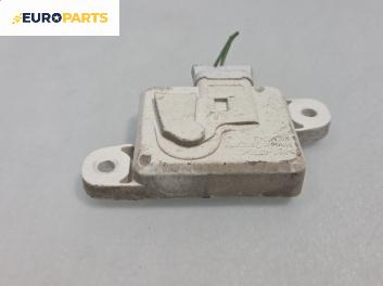 Сензор airbag за Opel Zafira A Minivan (04.1999 - 06.2005) 2.2 16V, 147 к.с.