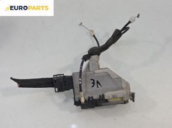 Брава на врата за Citroen C5 III Break (02.2008 - 04.2017), позиция: задна, лява