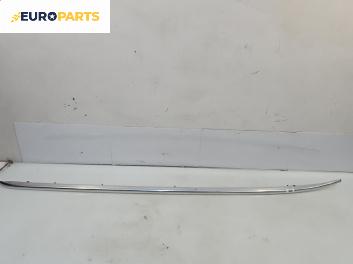 Релса багажник за Opel Zafira B Minivan (07.2005 - 14.2015), 4+1 вр., миниван, позиция: лява
