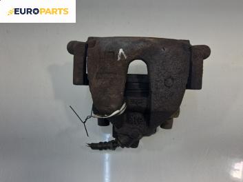 Спирачен апарат за Mazda 5 Minivan I (02.2005 - 12.2010), позиция: предна, лява