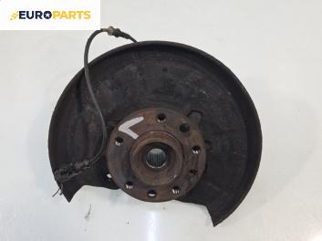 Шенкел главина за Opel Meriva B Minivan (06.2010 - 03.2017), позиция: предна, лява