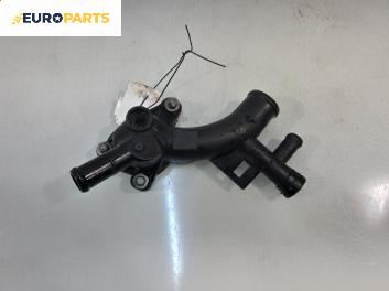 Корпус на термостат за Opel Meriva B Minivan (06.2010 - 03.2017) 1.4, 140 к.с.