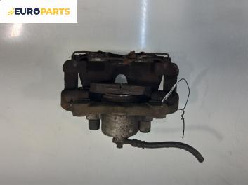 Спирачен апарат за Opel Meriva B Minivan (06.2010 - 03.2017), позиция: предна, лява