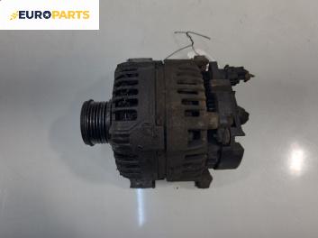 Алтернатор / генератор за Opel Meriva B Minivan (06.2010 - 03.2017) 1.4, 140 к.с.