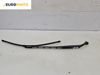 Рамо на чистачка за Citroen C5 III Break (02.2008 - 04.2017), позиция: лява