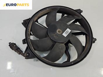 Перка охлаждане за Citroen C5 III Break (02.2008 - 04.2017) 3.0 HDi 240, 241 к.с.
