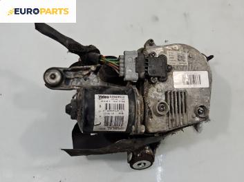 Ел. мотор за чистачките за Citroen C5 III Break (02.2008 - 04.2017), позиция: предна