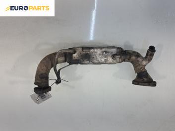 EGR охладител за Mazda 5 Minivan I (02.2005 - 12.2010) 2.0 CD, 143 к.с.