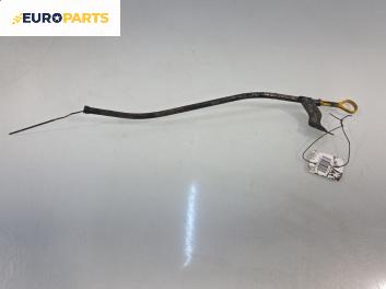 Щека за масло за Mazda 5 Minivan I (02.2005 - 12.2010) 2.0 CD, 143 к.с.