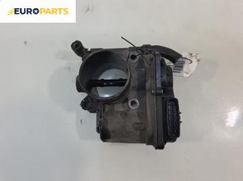 Дроселова клапа за Mazda 5 Minivan I (02.2005 - 12.2010) 2.0 CD, 143 к.с.