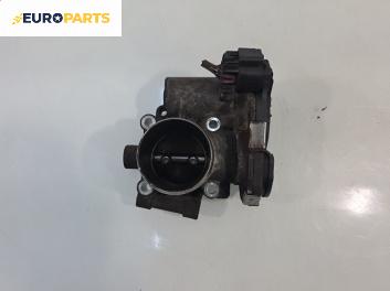 Дроселова клапа за Opel Meriva B Minivan (06.2010 - 03.2017) 1.4, 140 к.с.