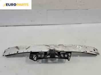 Основа броня за Opel Zafira B Minivan (07.2005 - 14.2015), позиция: предна