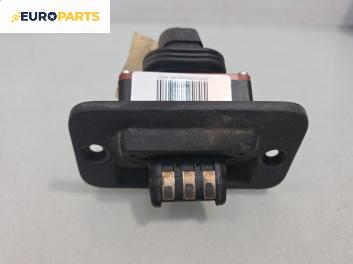 Контактор заден капак за Volkswagen Caddy III (03.2004 - 05.2015) 1.4, 75 к.с.