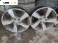 Алуминиеви джанти за Nissan Qashqai II SUV (11.2013 - ...) 18 цола, ширина 7 (Цената е за комплекта)
