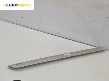 Външна лайсна врата за Volkswagen Touran Minivan I (02.2003 - 05.2010), позиция: предна, лява
