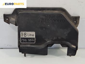 Пластмасов капак за Ford Focus I Hatchback (10.1998 - 12.2007)