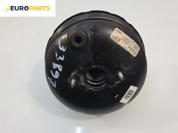 Серво усилвател за Land Rover Range Rover Sport I (02.2005 - 03.2013) 2.7 D 4x4, 190 к.с.