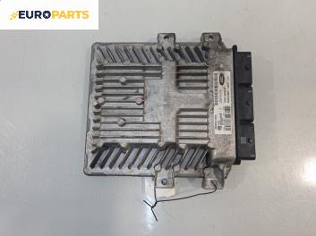 Компютър двигател за Land Rover Range Rover Sport I (02.2005 - 03.2013) 2.7 D 4x4, 190 к.с.