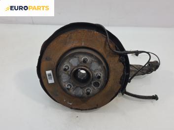 Шенкел главина за Land Rover Range Rover Sport I (02.2005 - 03.2013), позиция: предна, лява