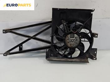 Перка охлаждане за Opel Vectra B Estate (11.1996 - 07.2003) 1.6 i 16V, 100 к.с.