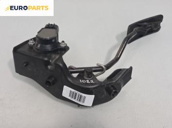 Потенциометър газ  за Toyota Corolla E12 Hatchback (11.2001 - 02.2007) 1.4 D (NDE120), 90 к.с.