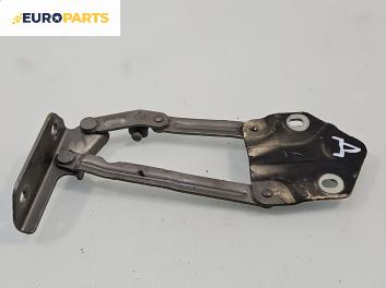 Панта преден капак за Volkswagen Touran Minivan I (02.2003 - 05.2010), 4+1 вр., позиция: дясна