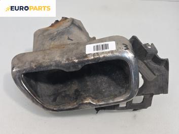 Гърнета, генерации за Citroen C5 III Break (02.2008 - 04.2017) 3.0 HDi 240, 241 к.с.