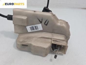 Брава на врата за Volkswagen Touran Minivan I (02.2003 - 05.2010), позиция: предна, лява