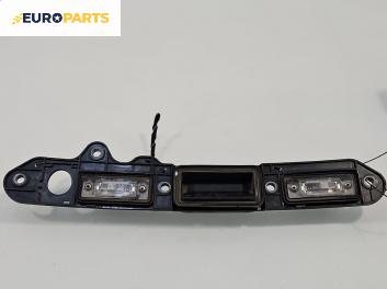 Плафони заден номер за Volkswagen Touran Minivan I (02.2003 - 05.2010)