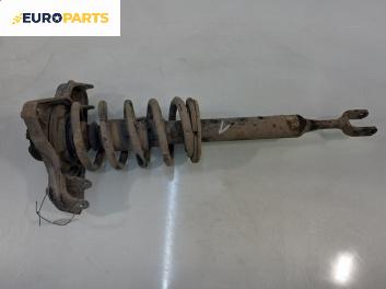 Макферсон за Audi A4 Avant B6 (04.2001 - 12.2004), позиция: предна, лява