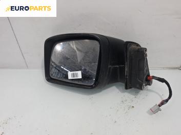 Огледало за Land Rover Range Rover Sport I (02.2005 - 03.2013), позиция: лява