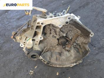 Ръчна скоростна кутия за Peugeot 206 Hatchback (08.1998 - 12.2012) 1.4 HDi eco 70, 68 к.с.