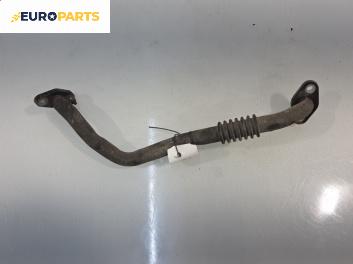 EGR тръба за Toyota Corolla E12 Hatchback (11.2001 - 02.2007) 1.4 D (NDE120), 90 к.с.