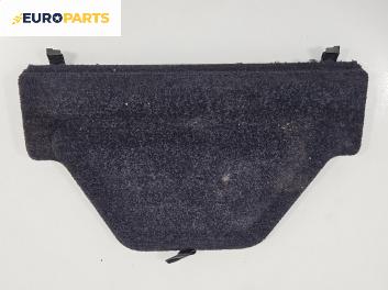 Кора багажник за Land Rover Range Rover III SUV (03.2002 - 08.2012)